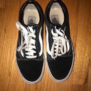 Vans- Classic